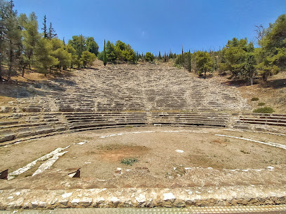 Αρχαίο Θέατρο Άργους