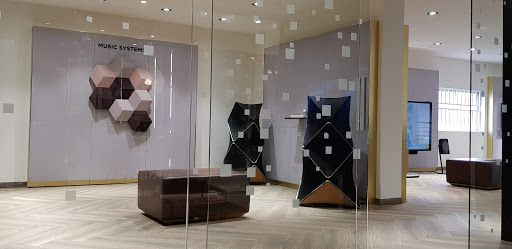 Bang and Olufsen, Aminu Kano Cres, Wuse 900288, Abuja, Nigeria, Furniture Store, state Niger