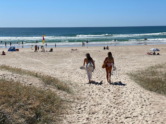 Miami Beach