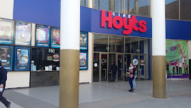 Cine Hoyts Talca