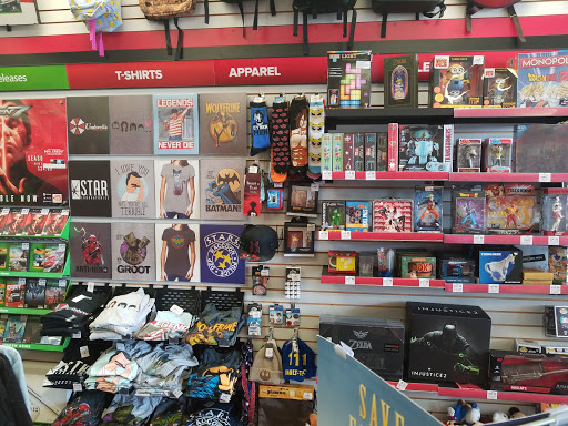 Video Game Store «GameStop», reviews and photos, 2307 Zero St STE 104, Fort Smith, AR 72901, USA
