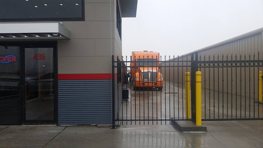 Self-Storage Facility «Adventureland Drive self storage», reviews and photos, 435 Adventureland Dr NE, Altoona, IA 50009, USA