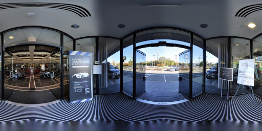 Lexus Dealer «Lindsay Lexus of Alexandria», reviews and photos, 3410 King St, Alexandria, VA 22302, USA