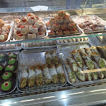 Photo n°5 de l'avis de Umberto.i fait le 09/07/2022 à 07:41 sur le  Paradise - Gelateria, Pasticceria à Lampedusa e Linosa