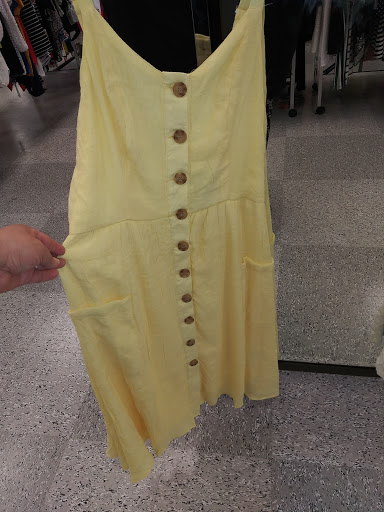 Shopping Mall «Washington Square Mall.», reviews and photos, 4849 W North Ave, Chicago, IL 60639, USA