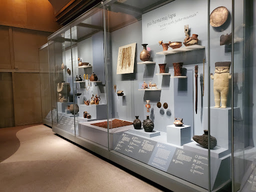 National Museum «National Museum of the American Indian», reviews and photos, 1 Bowling Green, New York, NY 10004, USA