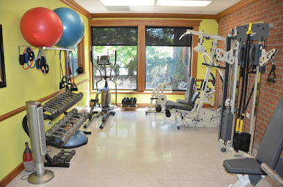 Priority Fitness Personal Training Center - 2114 45th St, Highland, IN 46322