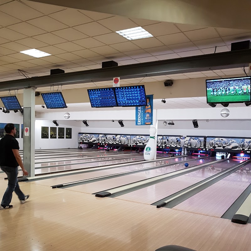 Bowling Center Oldenburg