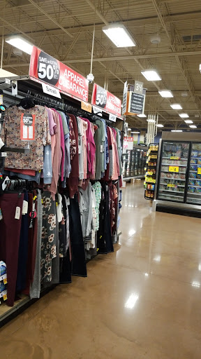 Grocery Store «Kroger Marketplace», reviews and photos, 9150 N Tarrant Pkwy, North Richland Hills, TX 76182, USA