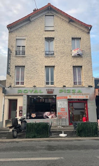 Photos du propriétaire du Pizzeria Royal Pizza93 à Romainville - n°5