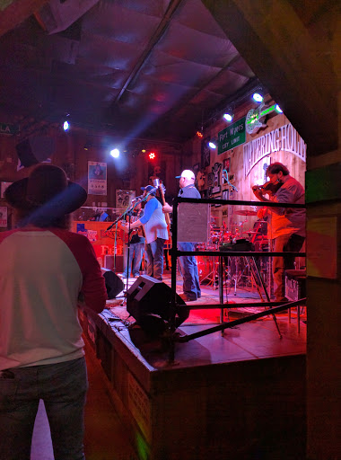 Dance Hall «Watering Hole Saloon», reviews and photos, 1390 McQueeney Rd, New Braunfels, TX 78130, USA