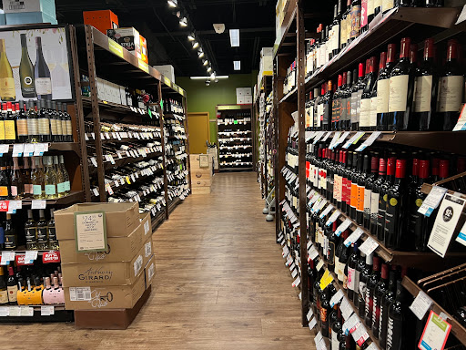 Liquor Store «ABC Fine Wine & Spirits», reviews and photos, 980 Rinehart Rd, Lake Mary, FL 32746, USA