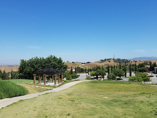 Golf Course «Vellano Country Club», reviews and photos, 2441 Vellano Club Dr, Chino Hills, CA 91709, USA