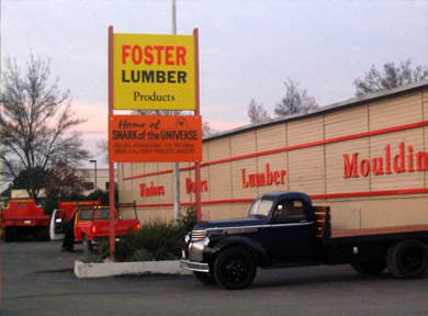 Lumber Store «Foster Lumber Yard - Vallejo», reviews and photos, 3280 Sonoma Blvd, Vallejo, CA 94558, USA