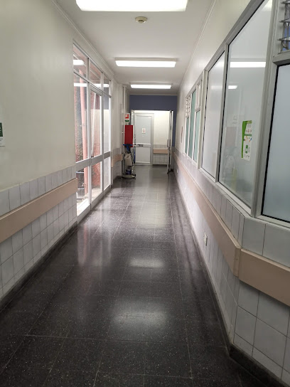 Hospital El Pino