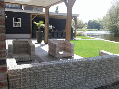 Hoveniersbedrijf Jelle Bikker