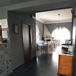 Photo n°2 de l'avis de Giovanna.o fait le 14/10/2020 à 18:58 sur le  Hotel villino gallodoro à Mazzarò