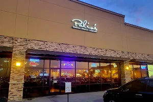 Palio's Pizza and Bar image