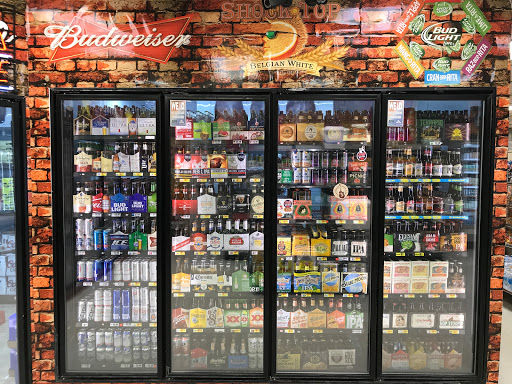 Supermarket «Bethesda Market & Deli», reviews and photos, 4965 Bethesda-Duplex Rd, College Grove, TN 37046, USA