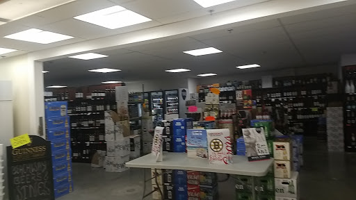 Supermarket «Super Stop & Shop», reviews and photos, 40 Furlong Dr, Revere, MA 02151, USA