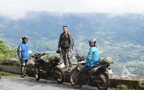 Saigon Riders - motorcycle tours image