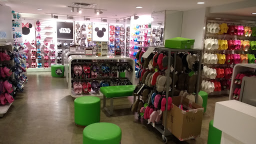 Crocs at State Street Store