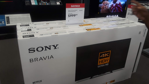 Electronics Store «Best Buy», reviews and photos, 12410 St Charles Rock Rd, Bridgeton, MO 63044, USA