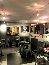 Atmosphère du Restaurant Le Bistro du Sommelier à Bordeaux - n°2