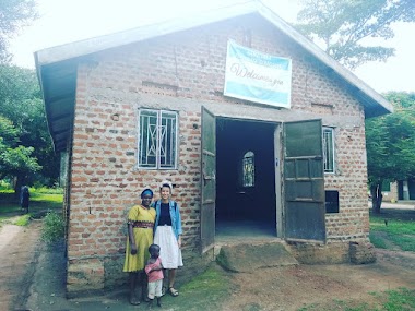 Namutumba Synagogue