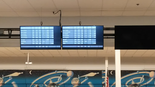 Bowling Alley «Merrimack Ten Pin Center», reviews and photos, 698 Daniel Webster Hwy, Merrimack, NH 03054, USA