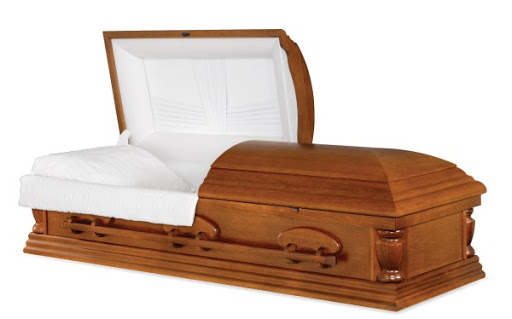 Funeral Home «Colonial Chapel Funeral Home & Private On-Site Crematory», reviews and photos, 15525 73rd Ave, Orland Park, IL 60462, USA