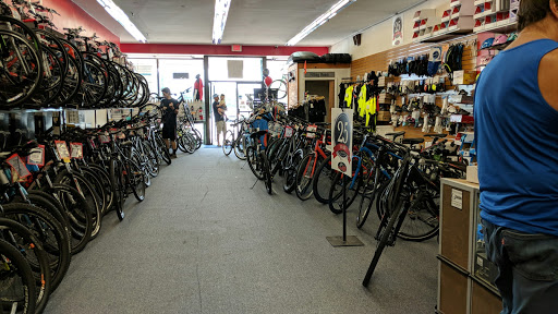 Bicycle Store «Planet Bike», reviews and photos, 1020 NJ-18, East Brunswick, NJ 08816, USA