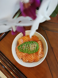 Photos du propriétaire du Restaurant japonais Khamsombat sushi et thaï à Castelnau-de-Médoc - n°7