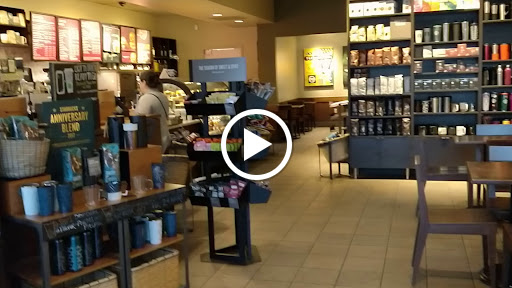 Coffee Shop «Starbucks», reviews and photos, 6295 Ameriplex Dr #101, Portage, IN 46368, USA