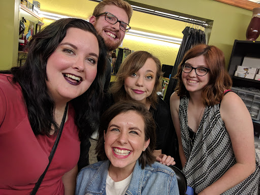 Tattoo Shop «Beyond Ink Tattoo & Body Piercings», reviews and photos, 7124 Aloma Ave E, Winter Park, FL 32792, USA