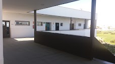 Colegio Público Salado Breña en Vejer de la Frontera