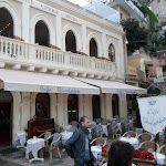 Photo n°4 de l'avis de Peter.e fait le 09/05/2019 à 17:34 sur le  Caffè Wunderbar à Taormina