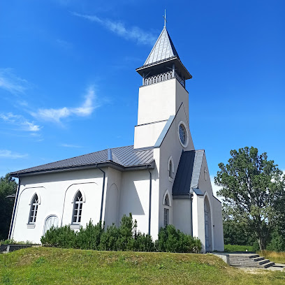 Igates baznīca