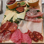 Photo n°1 de l'avis de Claudio.i fait le 03/05/2023 à 18:00 sur le  Ristorante Pizzeria Gambero d’oro à Cantalupo Ligure