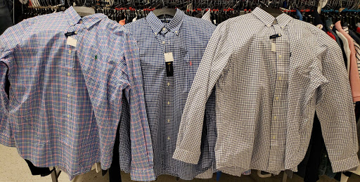 Department Store «T.J. Maxx», reviews and photos, 37055 Groesbeck Hwy, Charter Twp of Clinton, MI 48036, USA