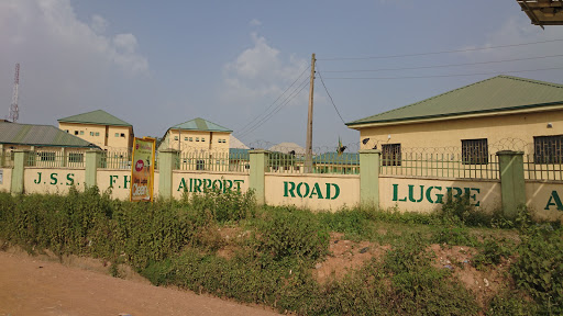 Junior Secondary School, Lugbe, Abuja, Nigeria, High School, state Federal Capital Territory