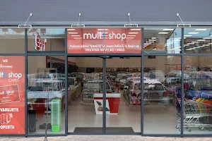 Gatarić Multi Shop image
