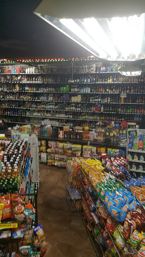 Liquor Store «Romulus Palace Liquor Store», reviews and photos, 31370 Ecorse Rd, Romulus, MI 48174, USA