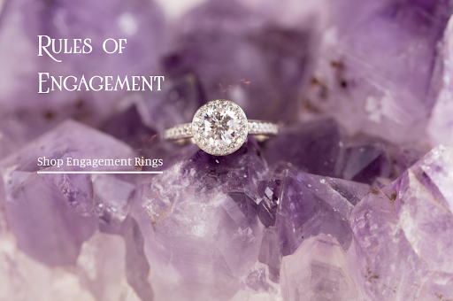 Jewelry Store «Hunt Country Jewelers», reviews and photos, 105 E Main St, Purcellville, VA 20132, USA