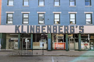 Klingenberg's Hardware & Paint image