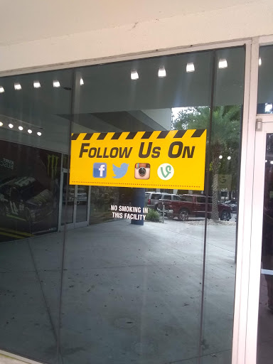 Go-Kart Track «Autobahn Indoor Speedway & Events - Jacksonville, FL», reviews and photos, 6601 Executive Park Ct N, Jacksonville, FL 32216, USA