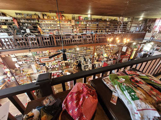 General Store «Sutton General Store», reviews and photos, 169 Clover St, Granville, TN 38564, USA