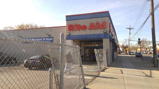 Pharmacy «Rite Aid», reviews and photos, 222-14 Linden Blvd, Cambria Heights, NY 11411, USA