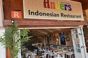 Restaurante ANDERS INDONESIAN RESTAURANT image
