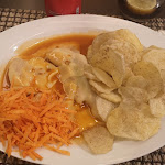 Photo n°1 de l'avis de Tiago.e fait le 02/06/2022 à 06:18 sur le  Cerva Café - Restaurante à Porto